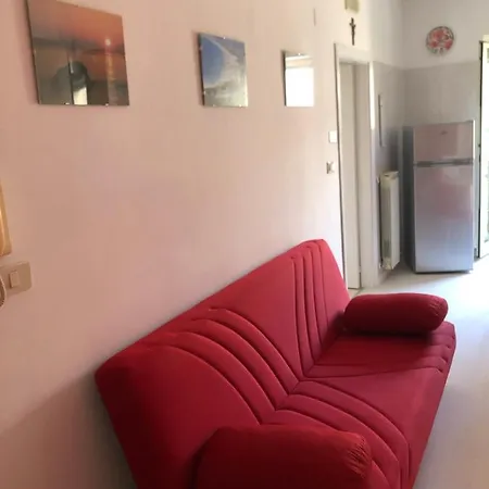 Casa Angela Apartmán *