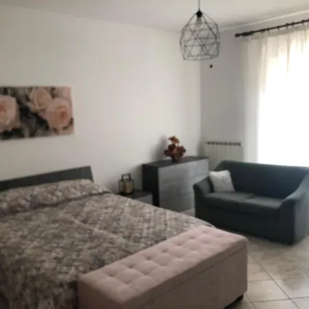 Apartment Casa Angela *