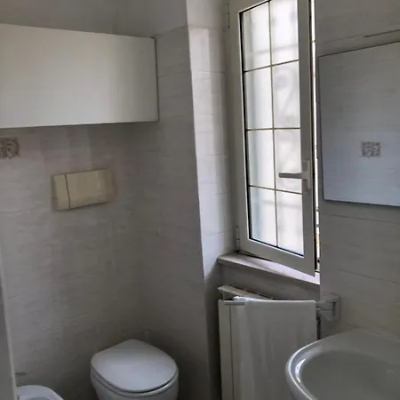 Apartmán Casa Angela