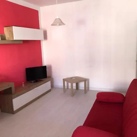 Casa Angela Vasto