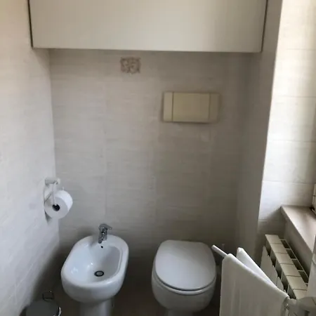 Casa Angela Apartment