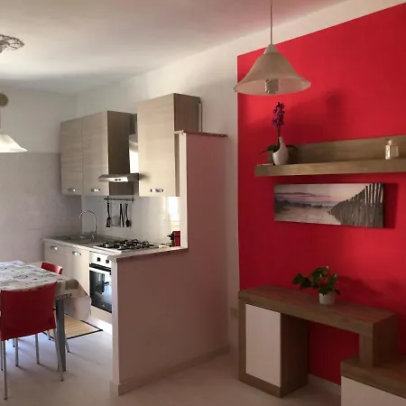 Casa Angela * Vasto