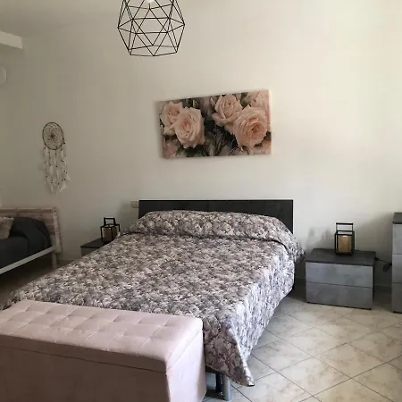 Apartmán Casa Angela Vasto