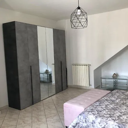 Casa Angela Vasto