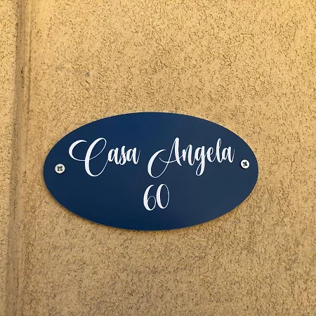 Apartmán Casa Angela *