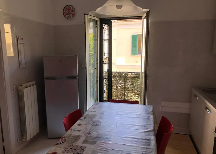 Casa Angela Daire Vasto