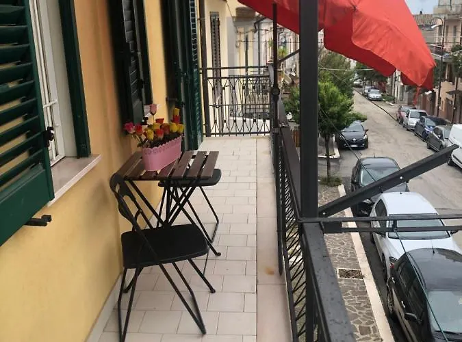 Daire Casa Angela Vasto