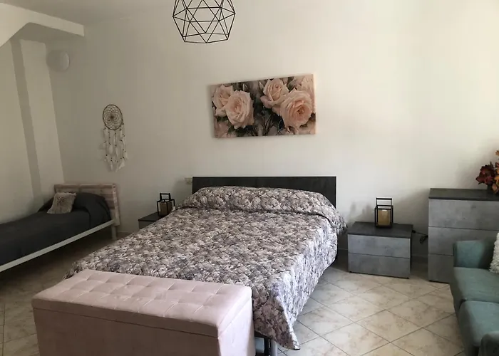 Daire Casa Angela Vasto