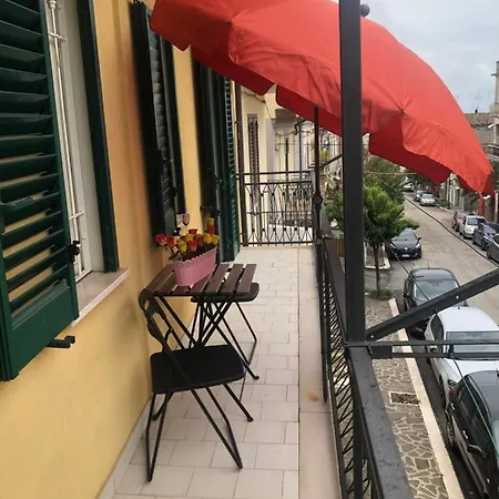 Casa Angela Vasto