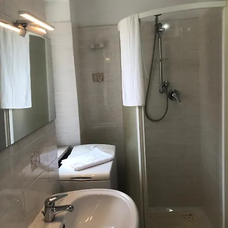 Casa Angela Apartman *