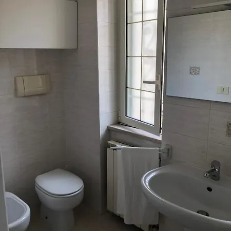 Apartamento Casa Angela *
