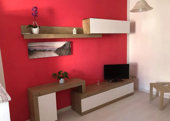 Apartment Casa Angela Vasto