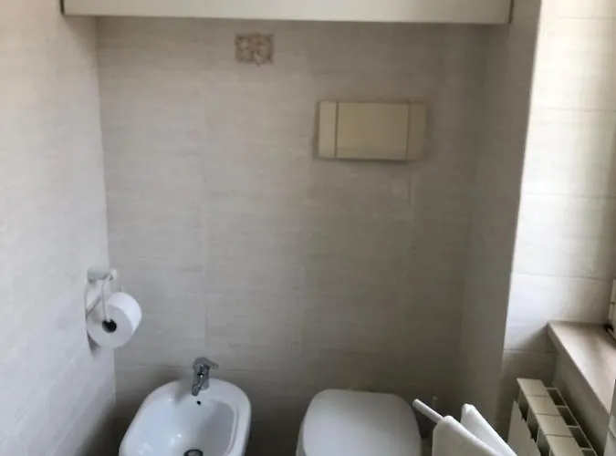 Casa Angela Apartment