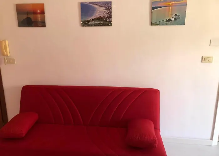 Apartment Casa Angela