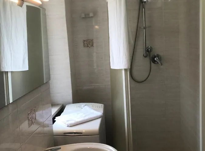 Casa Angela Apartment *