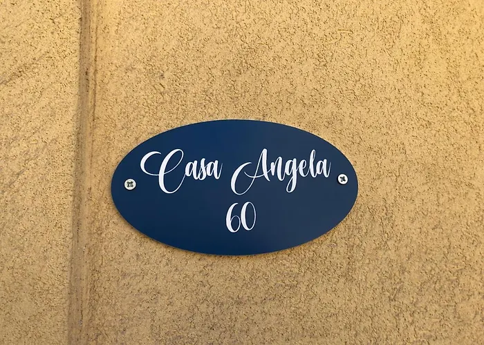 Apartment Casa Angela *